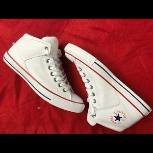 Converse chuck Taylor’s